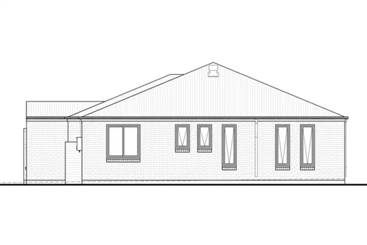 Fourth view of Homely unit listing, 7/198 Howe Street, Miners Rest VIC 3352
