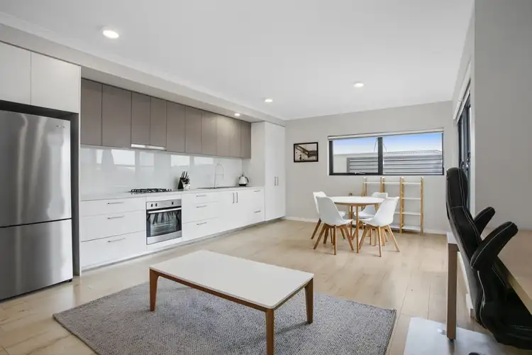 Sixth view of Homely apartment listing, Address available on request