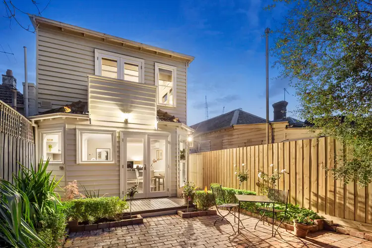 67 Harold Street, Hawthorn East VIC 3123