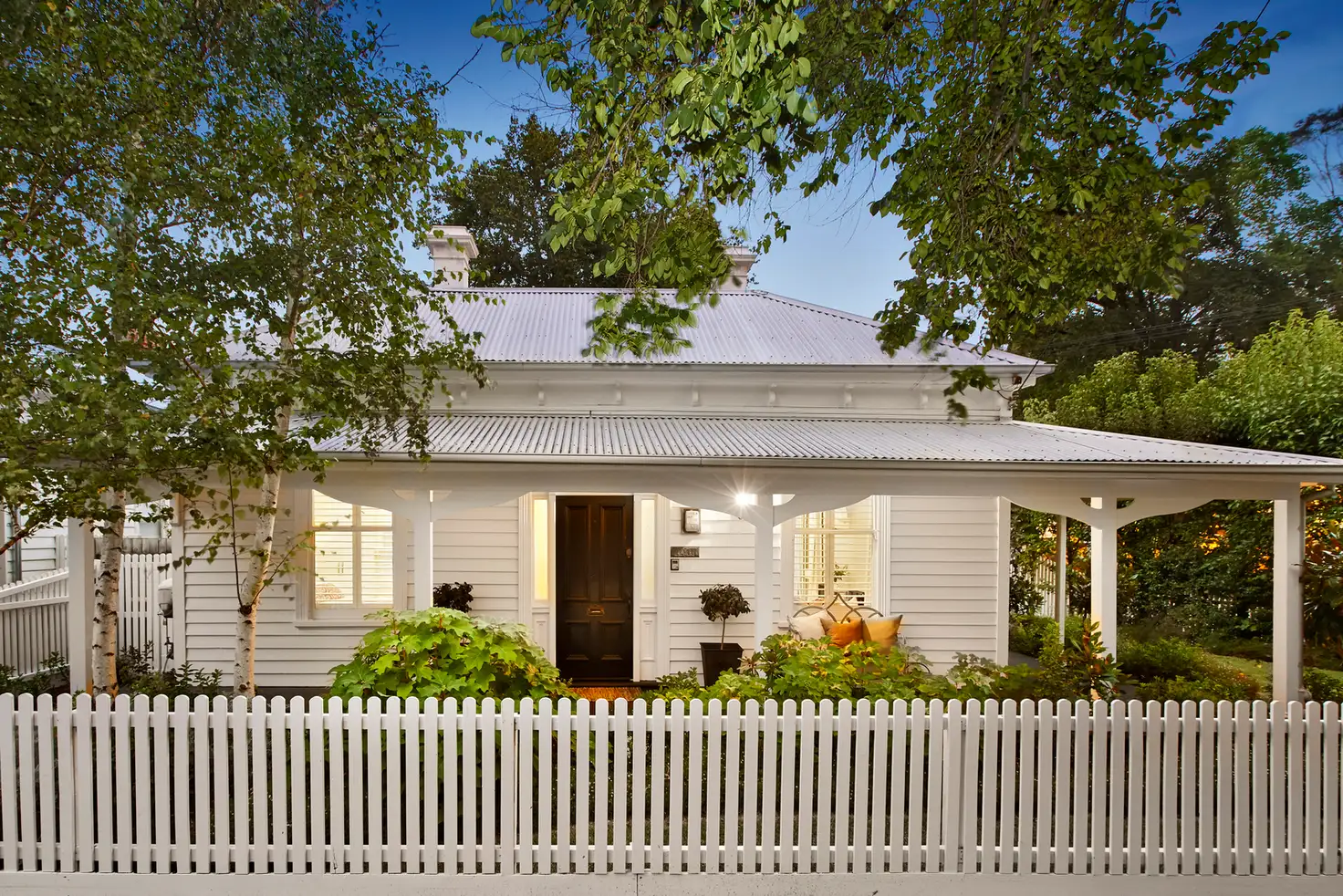 Main view of Homely house listing, 93 Pasco Street, Williamstown VIC 3016