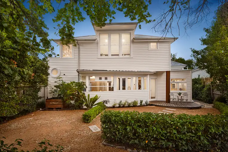 Second view of Homely house listing, 93 Pasco Street, Williamstown VIC 3016