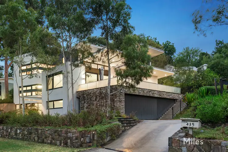 433-435 The Boulevard, Ivanhoe East VIC 3079