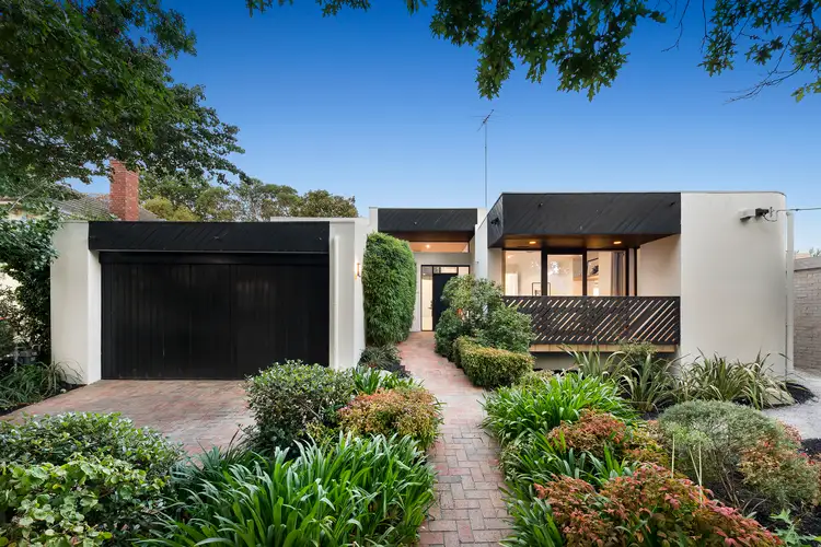 7 Lawson Street, Hawthorn East VIC 3123