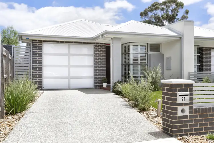 91 Wyong Street, Keilor East VIC 3033