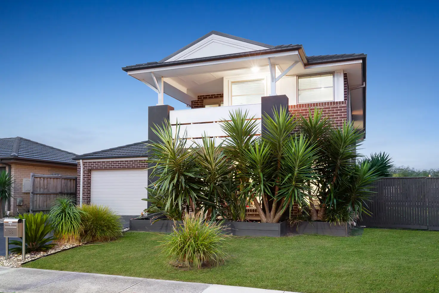 Main view of Homely house listing, 33 McKenzie Way, Doreen VIC 3754