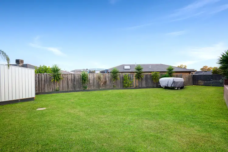 Third view of Homely house listing, 33 McKenzie Way, Doreen VIC 3754