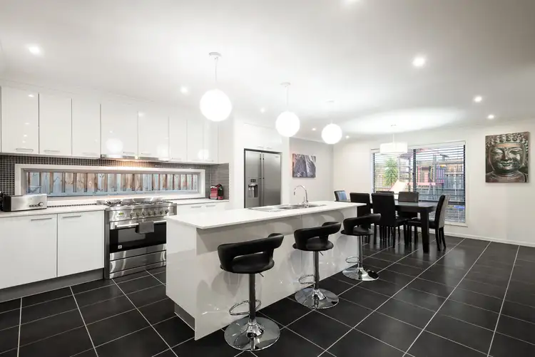 Fourth view of Homely house listing, 33 McKenzie Way, Doreen VIC 3754