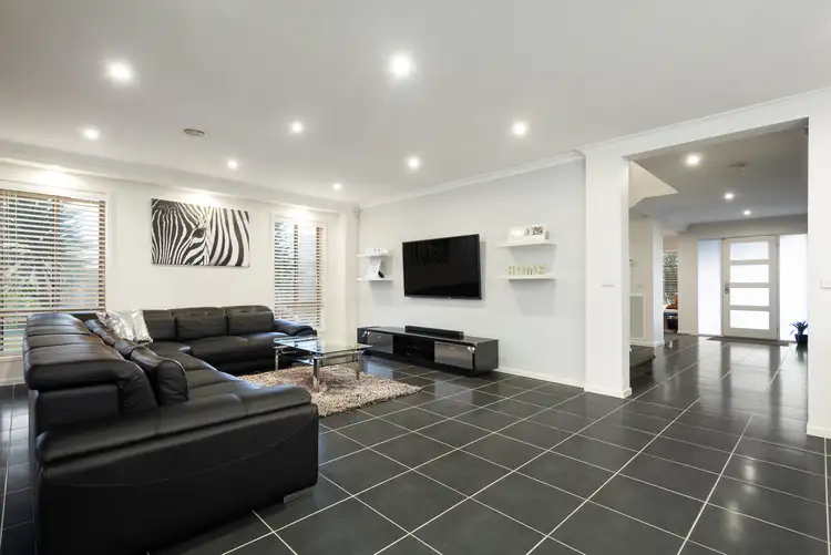 Fifth view of Homely house listing, 33 McKenzie Way, Doreen VIC 3754
