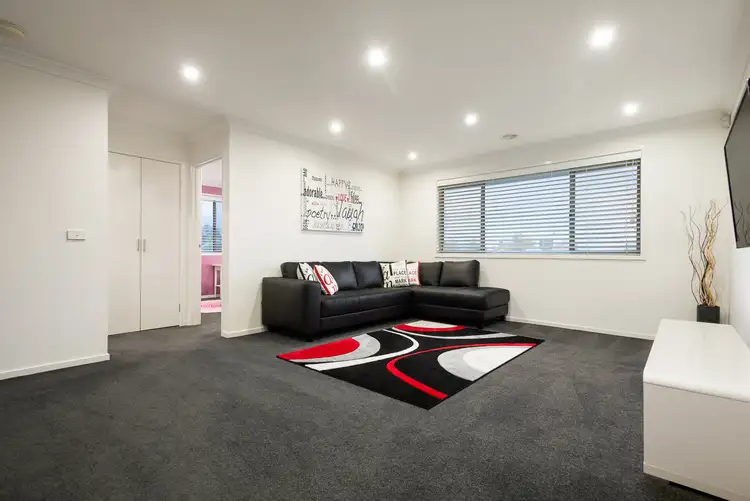 Sixth view of Homely house listing, 33 McKenzie Way, Doreen VIC 3754