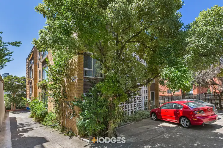 7/3 Davidson Street, South Yarra VIC 3141