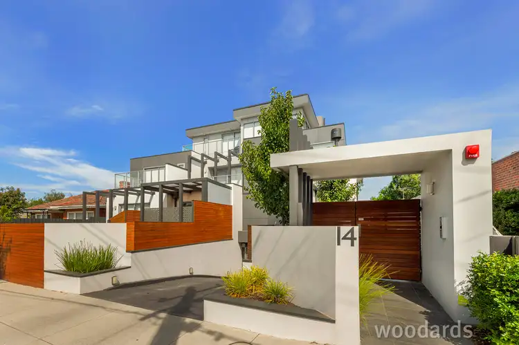 1/14 South Avenue, Bentleigh VIC 3204