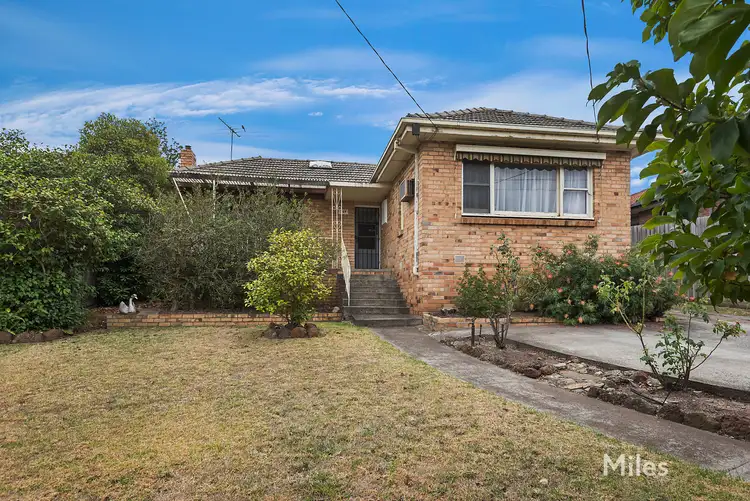 169 Waiora Road, Heidelberg Heights VIC 3081