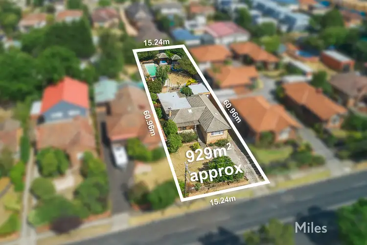 Second view of Homely house listing, 169 Waiora Road, Heidelberg Heights VIC 3081