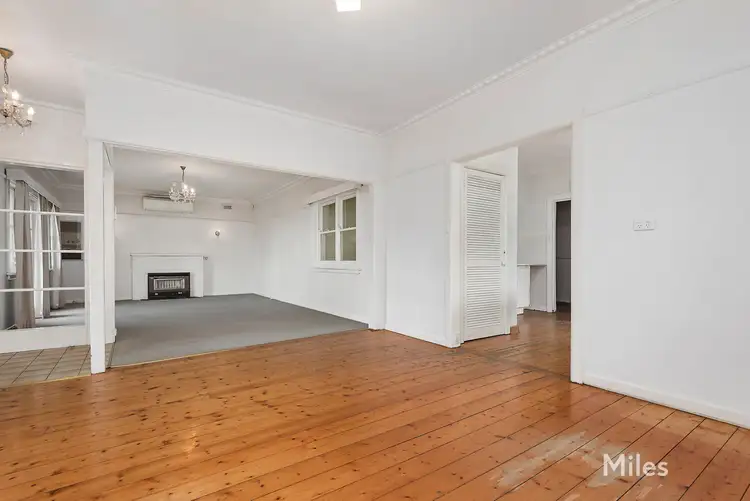 Fourth view of Homely house listing, 169 Waiora Road, Heidelberg Heights VIC 3081