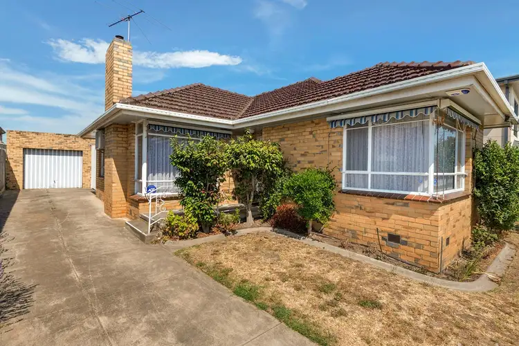Main view of Homely house listing, 18 Begg Street, Bentleigh East VIC 3165