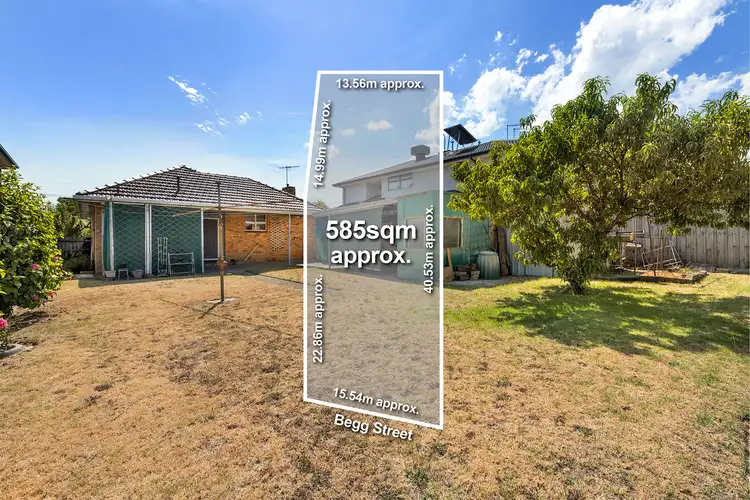 Second view of Homely house listing, 18 Begg Street, Bentleigh East VIC 3165