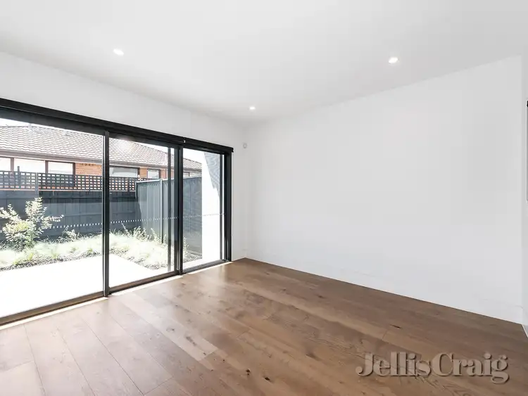 Third view of Homely townhouse listing, 3/310 Hampton Street, Hampton VIC 3188