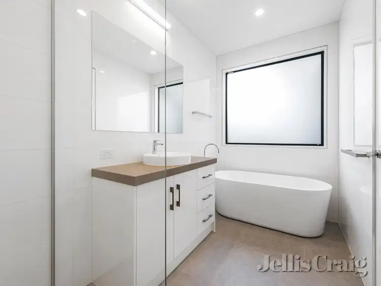 Fifth view of Homely townhouse listing, 3/310 Hampton Street, Hampton VIC 3188