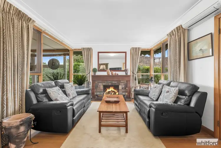 Fourth view of Homely house listing, 8 Digby Avenue, Belmont VIC 3216