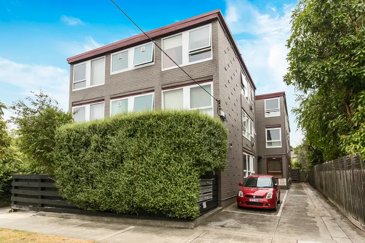 Main view of Homely apartment listing, 1/134 Brighton Road, Ripponlea VIC 3185