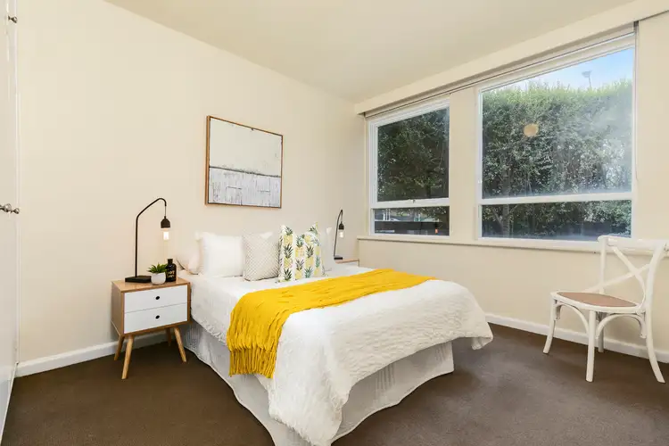 Third view of Homely apartment listing, 1/134 Brighton Road, Ripponlea VIC 3185