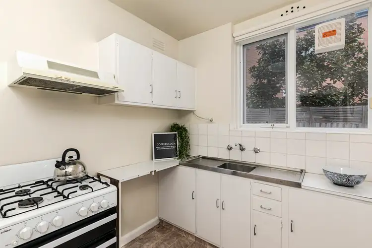 Fourth view of Homely apartment listing, 1/134 Brighton Road, Ripponlea VIC 3185