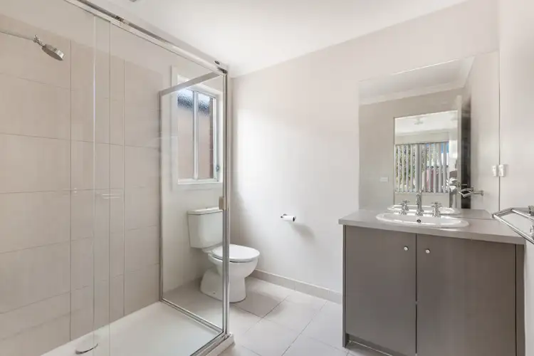 Third view of Homely house listing, 25 Watergum Way, Wallan VIC 3756