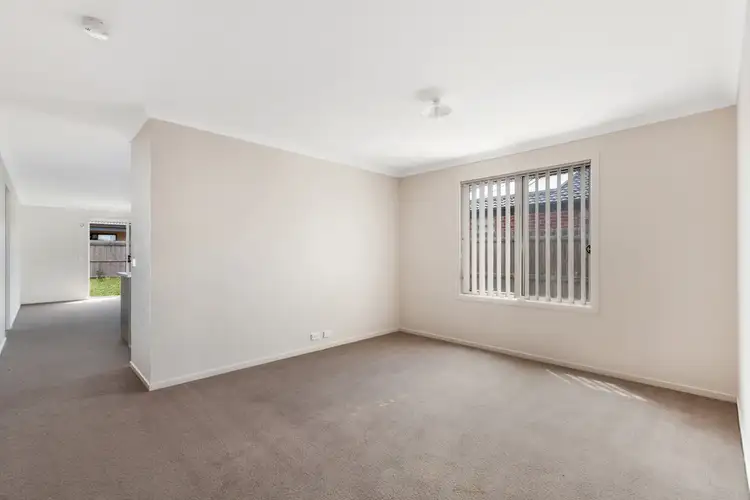 Fifth view of Homely house listing, 25 Watergum Way, Wallan VIC 3756