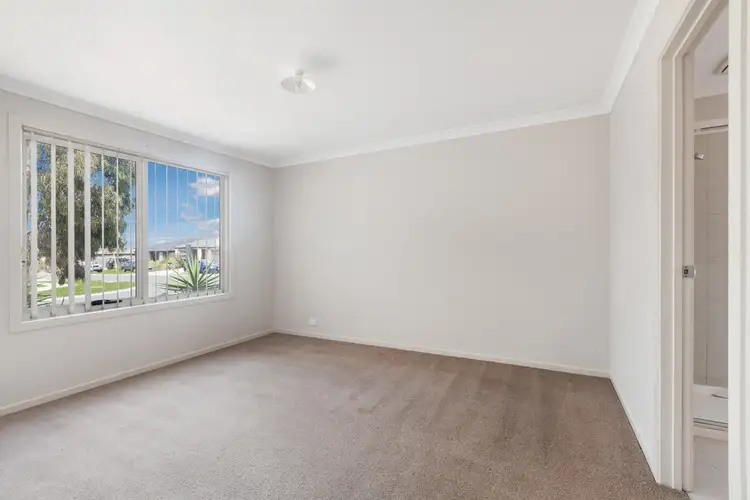 Sixth view of Homely house listing, 25 Watergum Way, Wallan VIC 3756