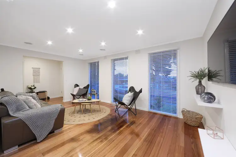 Third view of Homely house listing, 9 Berrabri Drive, Scoresby VIC 3179