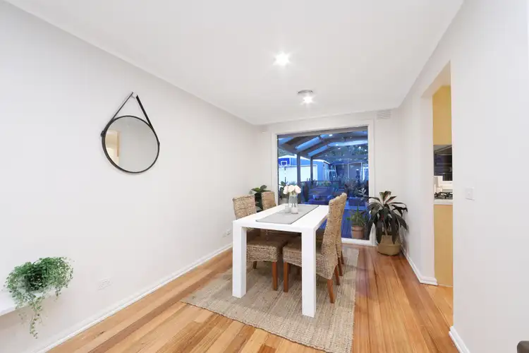 Fifth view of Homely house listing, 9 Berrabri Drive, Scoresby VIC 3179