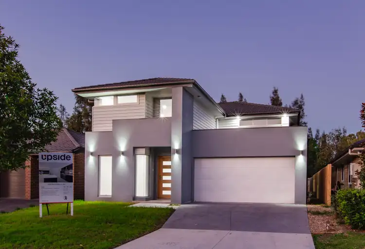 24 Shellbourne Place, Cranebrook NSW 2749