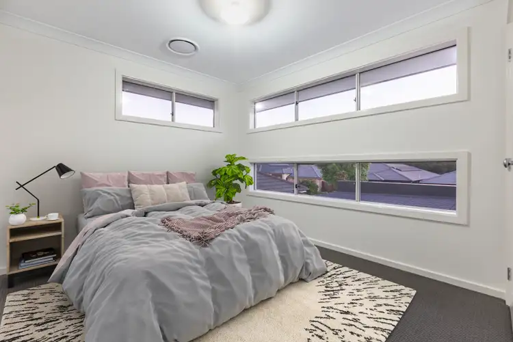 Fifth view of Homely house listing, 24 Shellbourne Place, Cranebrook NSW 2749