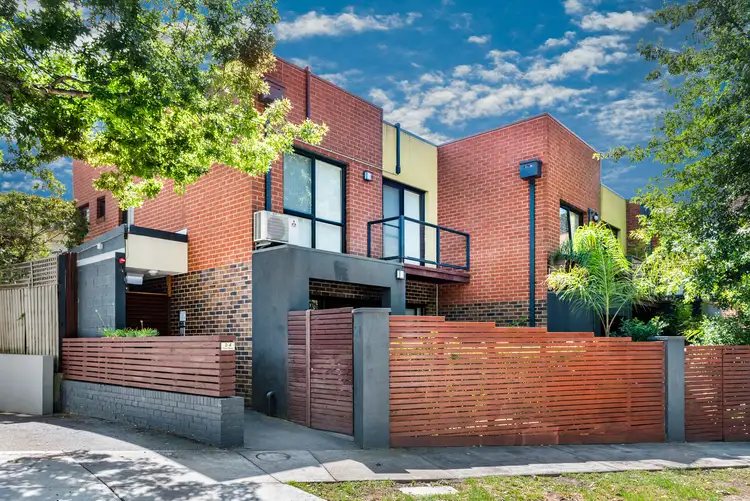 Main view of Homely apartment listing, 6/2-4 Park Road, Surrey Hills VIC 3127