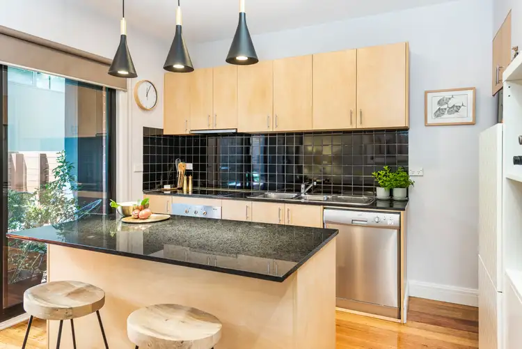Fourth view of Homely apartment listing, 6/2-4 Park Road, Surrey Hills VIC 3127