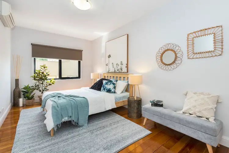 Fifth view of Homely apartment listing, 6/2-4 Park Road, Surrey Hills VIC 3127