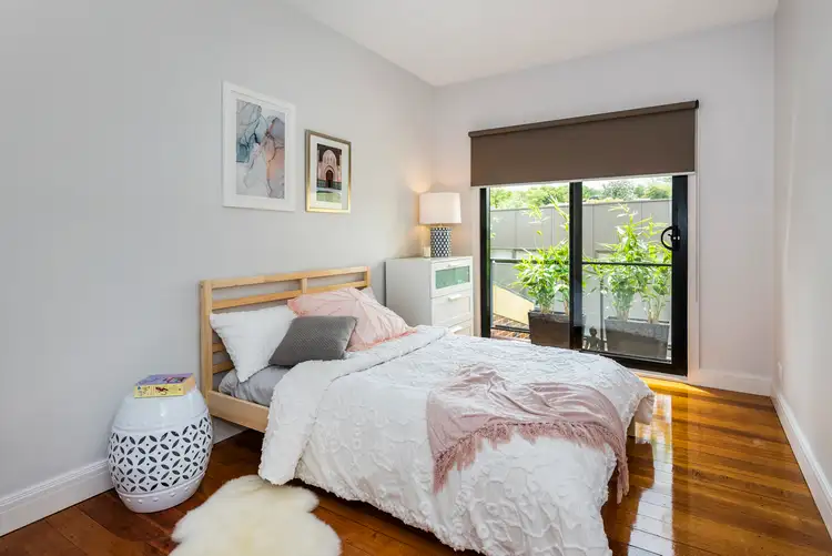 Sixth view of Homely apartment listing, 6/2-4 Park Road, Surrey Hills VIC 3127
