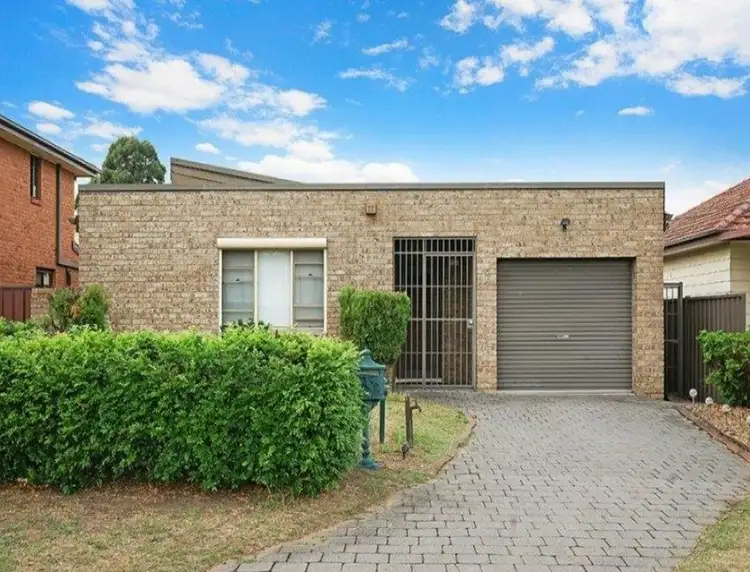 2 Market Street, Moorebank NSW 2170