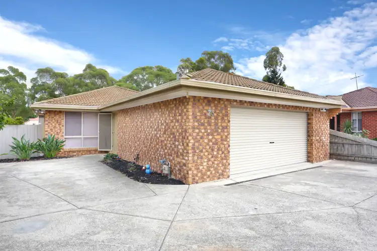 25 Amarina Close, Meadow Heights VIC 3048