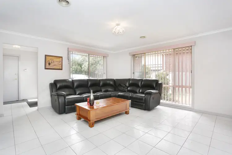 Second view of Homely house listing, 25 Amarina Close, Meadow Heights VIC 3048
