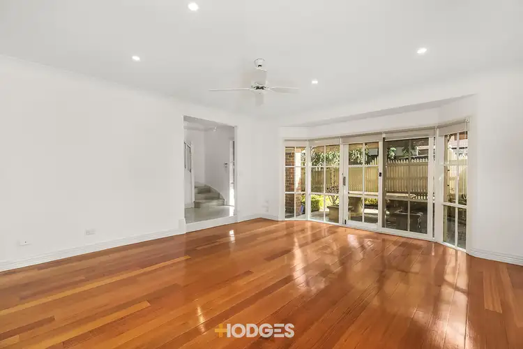 Second view of Homely townhouse listing, 1/4 Marara Road, Caulfield South VIC 3162
