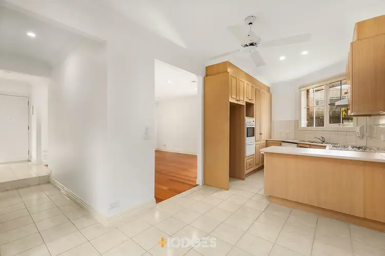 Third view of Homely townhouse listing, 1/4 Marara Road, Caulfield South VIC 3162