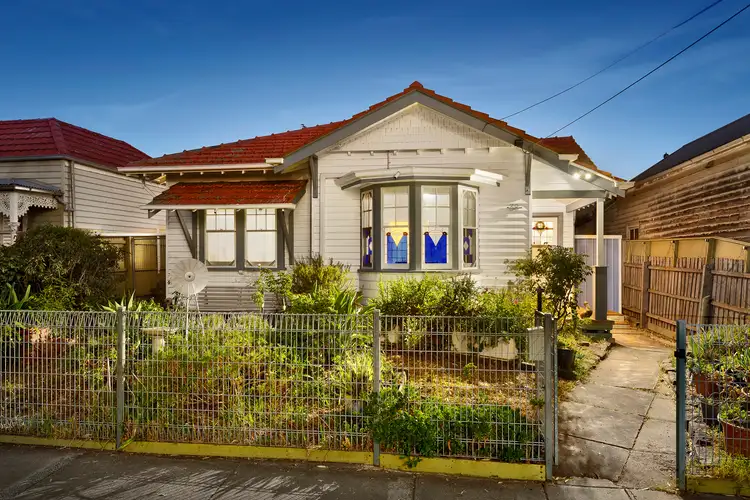 38 Oxford  Street, Newport VIC 3015