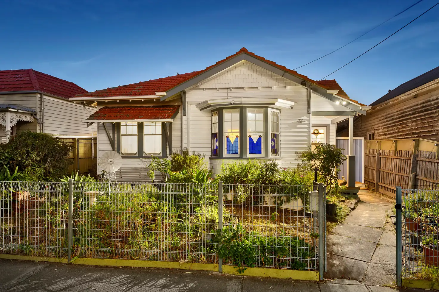 Main view of Homely house listing, 38 Oxford  Street, Newport VIC 3015