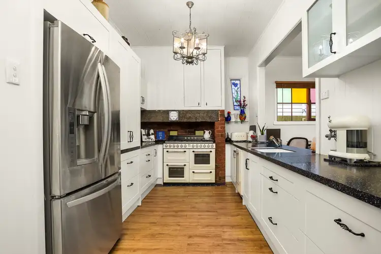 Second view of Homely house listing, 38 Oxford  Street, Newport VIC 3015