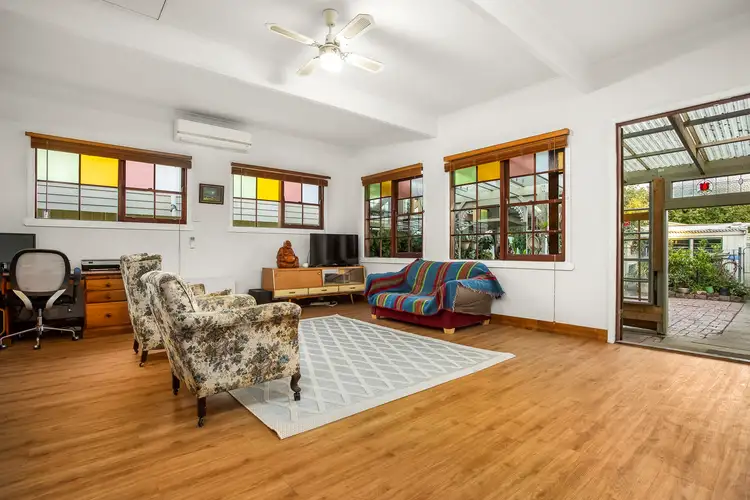 Third view of Homely house listing, 38 Oxford  Street, Newport VIC 3015