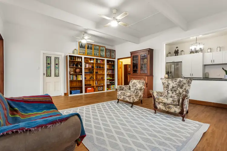 Fourth view of Homely house listing, 38 Oxford  Street, Newport VIC 3015