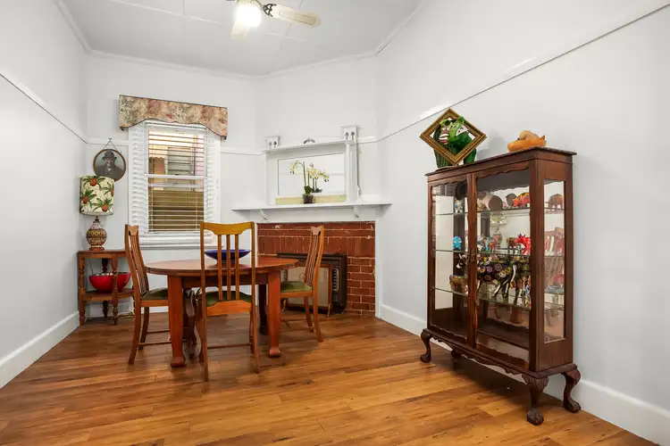 Fifth view of Homely house listing, 38 Oxford  Street, Newport VIC 3015