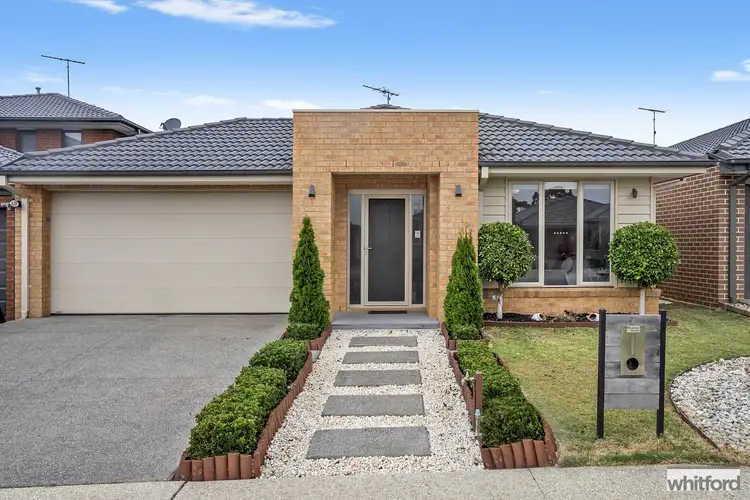 7 Wurrook Circuit, North Geelong VIC 3215