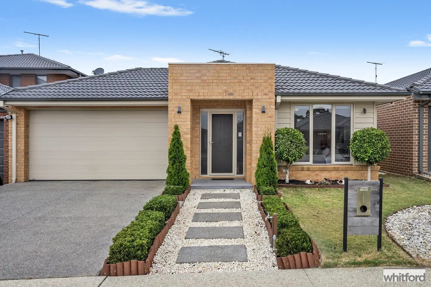 Main view of Homely house listing, 7 Wurrook Circuit, North Geelong VIC 3215